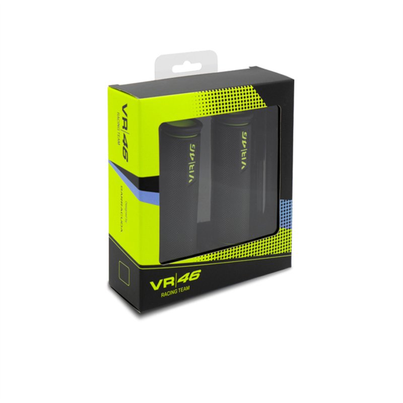 PUÑOS MOTO BARRACUDA AZUL PUÑOS MOTO BARRACUDA AZUL